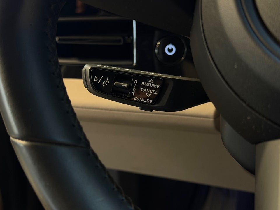 Porsche Taycan 4 Performance+ Cross Turismo 5d