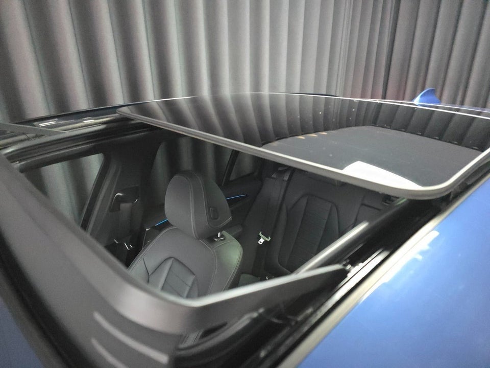 BMW iX3 Inspiring 5d