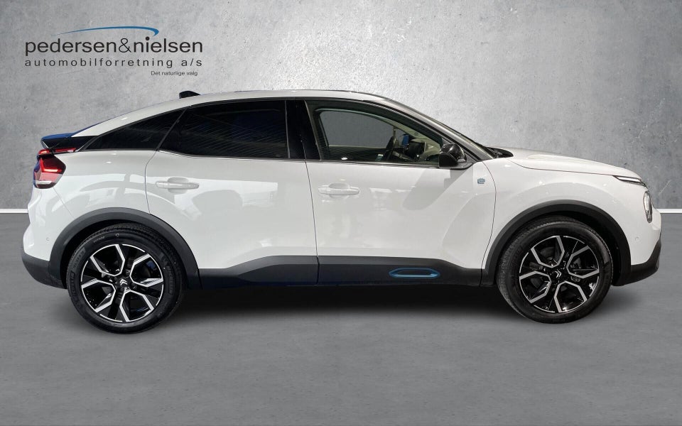 Citroën ë-C4 50 Shine 5d