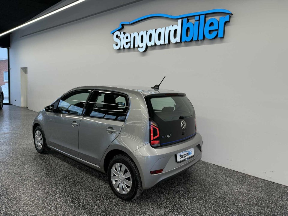 VW e-Up! 5d