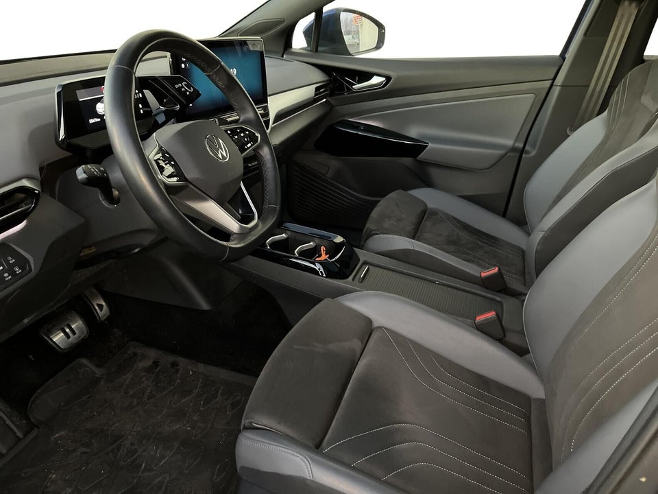 VW ID.4 52 City Performance 5d