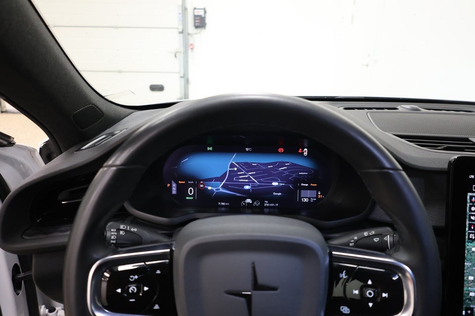 Polestar 2 Long Range 5d
