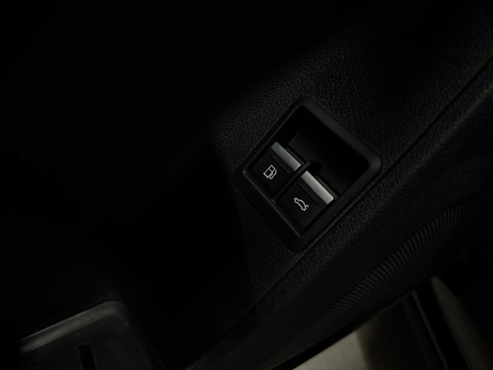 Audi Q3 45 TFSi e Attitude plus Sportback S-tr. 5d