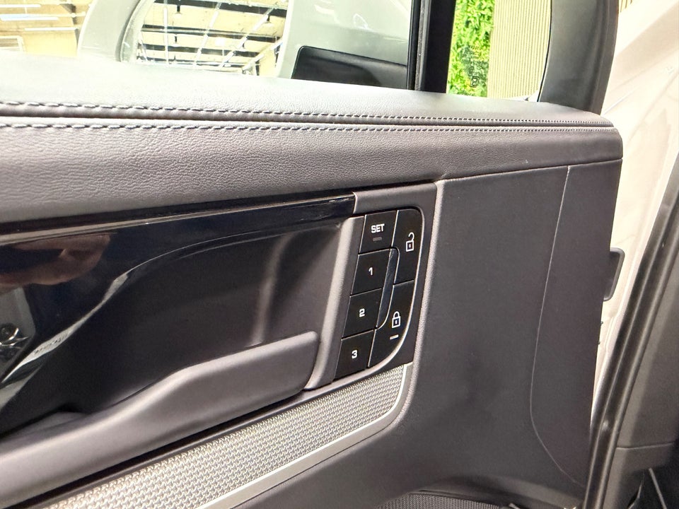 Porsche Cayenne 3,0 E-Hybrid Coupé Tiptr. 5d
