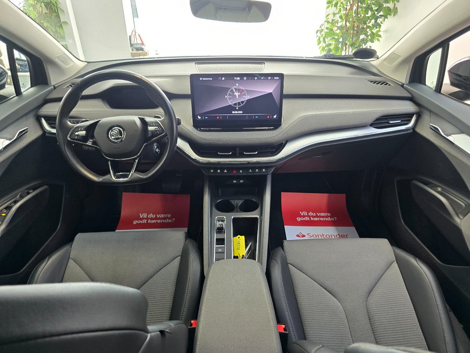 Skoda Enyaq 80x iV Loft 5d