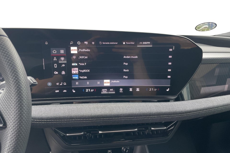 Audi A6 e-tron Ultra Avant 5d