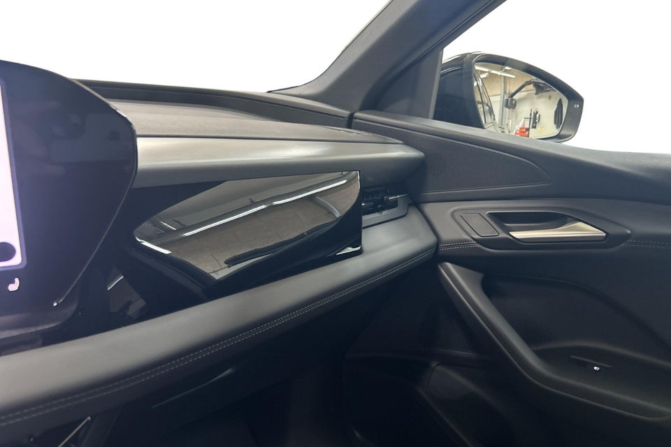 Audi Q6 e-tron S-line plus performance 5d