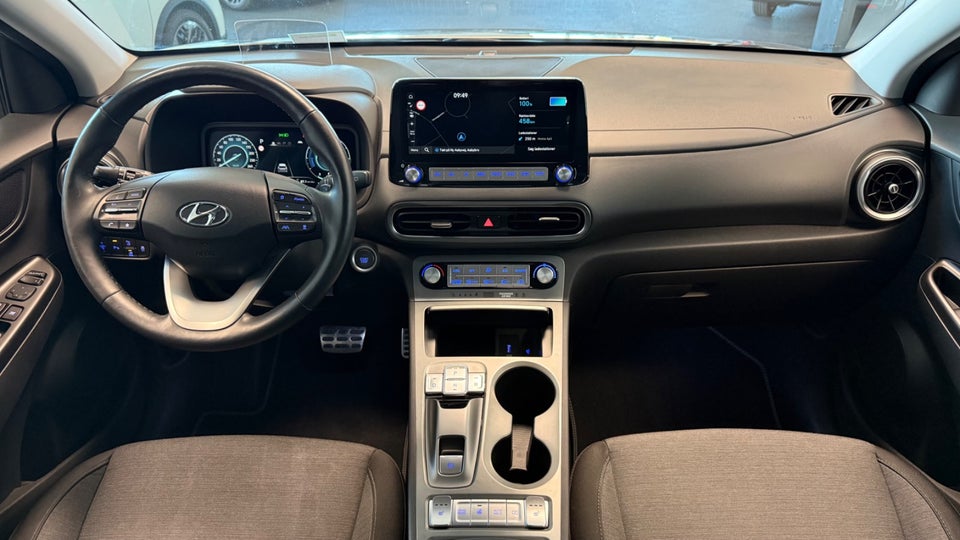 Hyundai Kona 64 EV Prime 5d