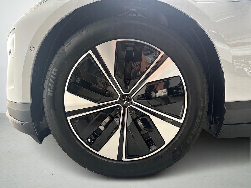 Polestar 4 Coupé RWD 5d