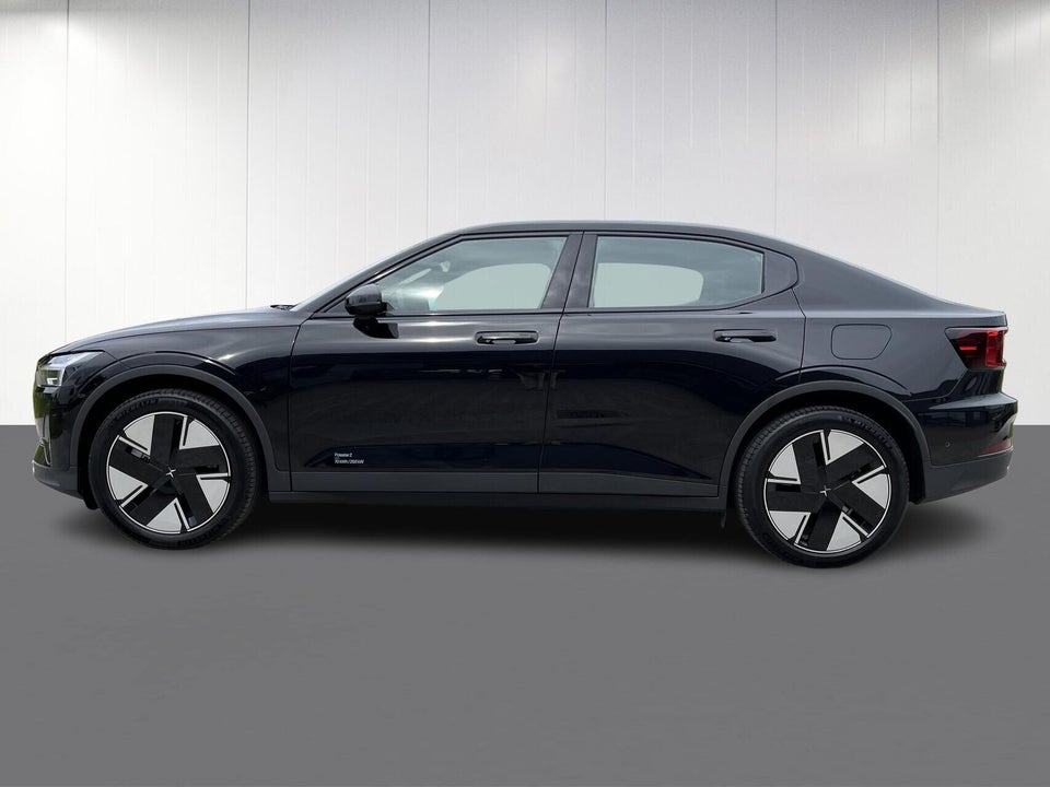 Polestar 2 Standard Range 5d