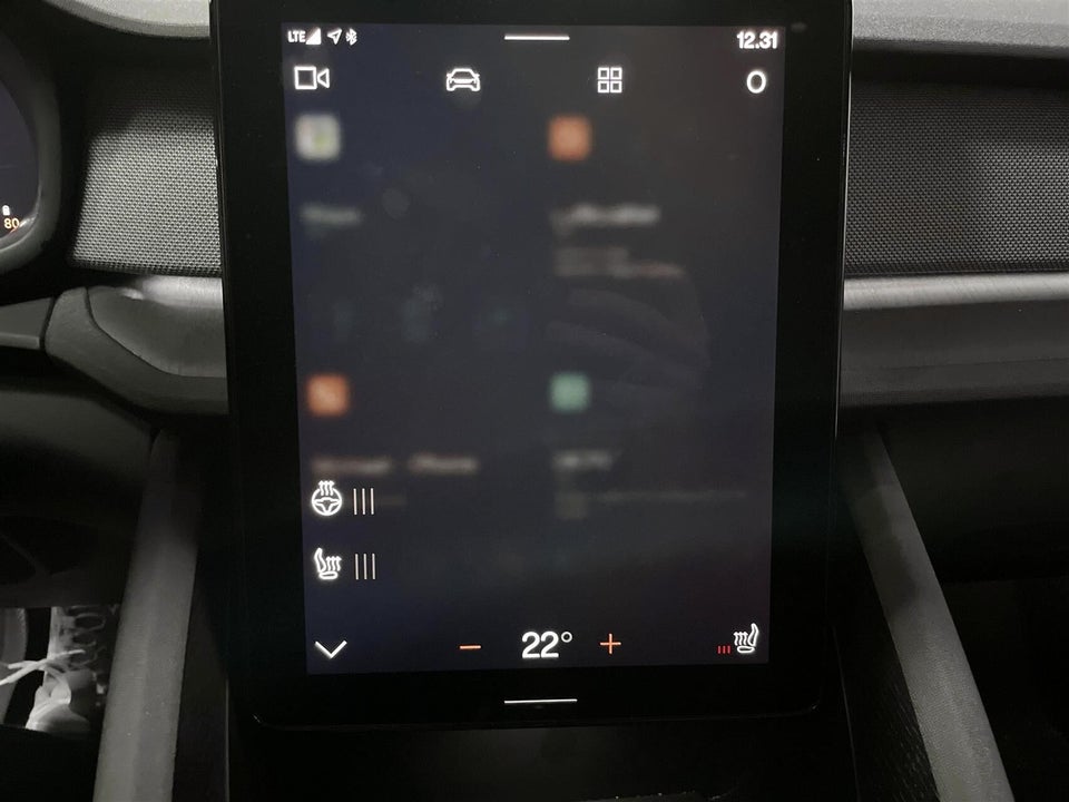 Polestar 2 Long Range 5d