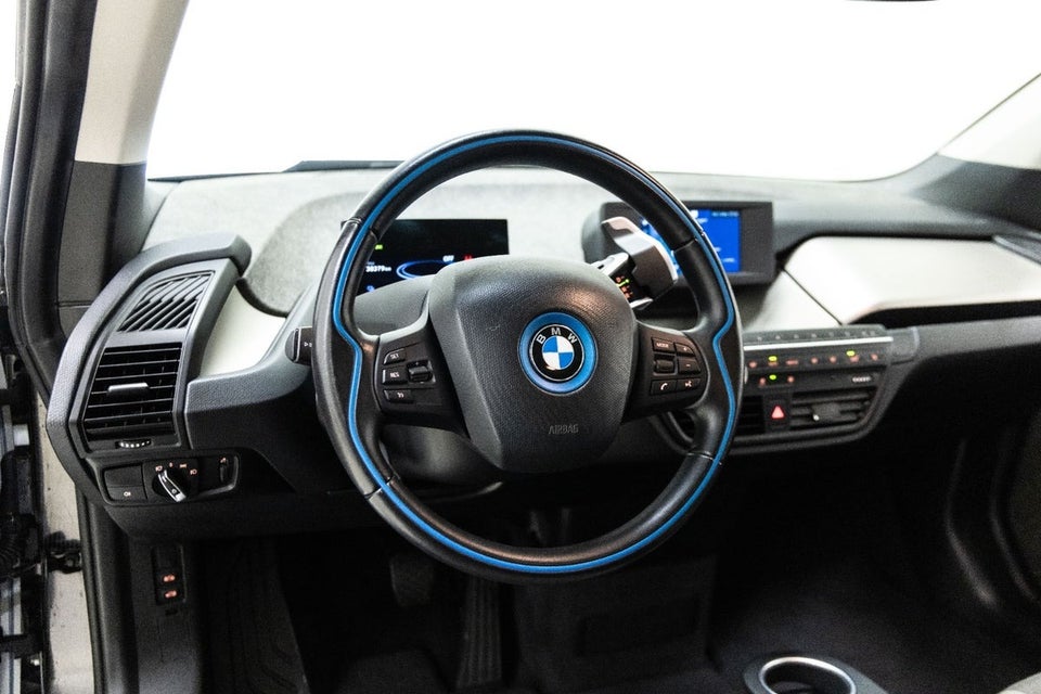 BMW i3 Edition WindMill 5d