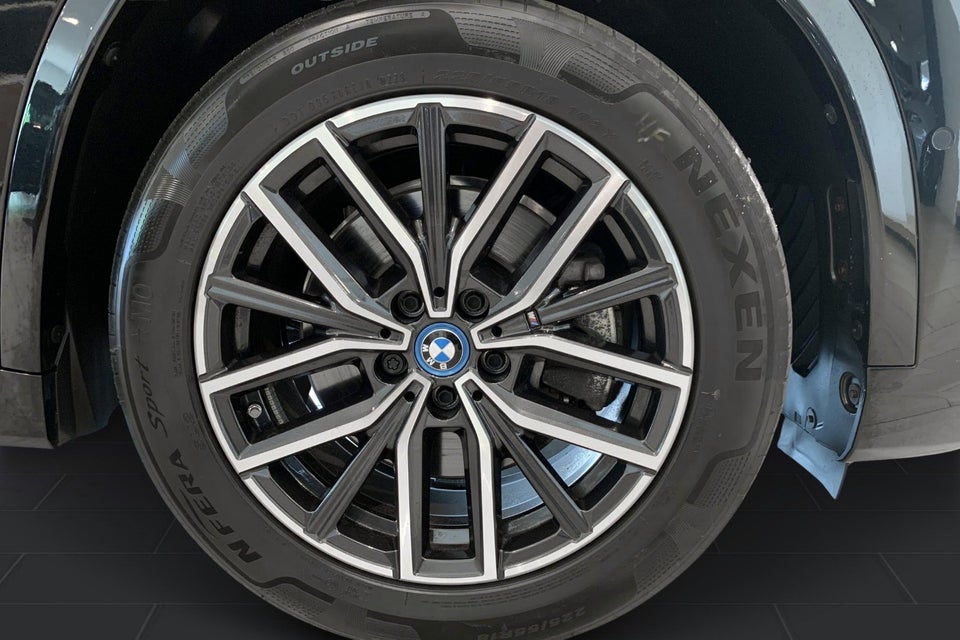 BMW X1 1,5 xDrive25e M-Sport+ aut. 5d