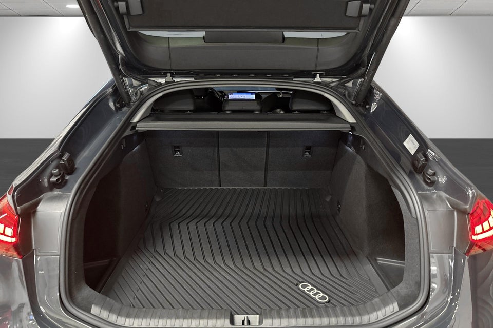 Audi A6 e-tron Progress plus Sportback 5d