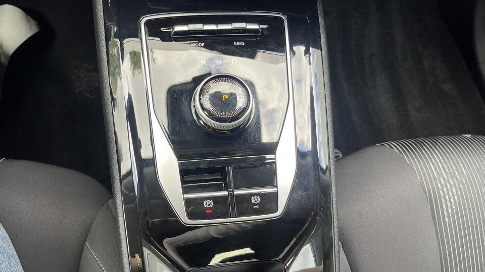 MG MG5 61 Comfort 5d