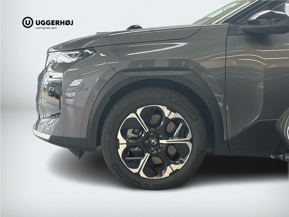 Citroën ë-C5 Aircross 80 VTR Sport 5d