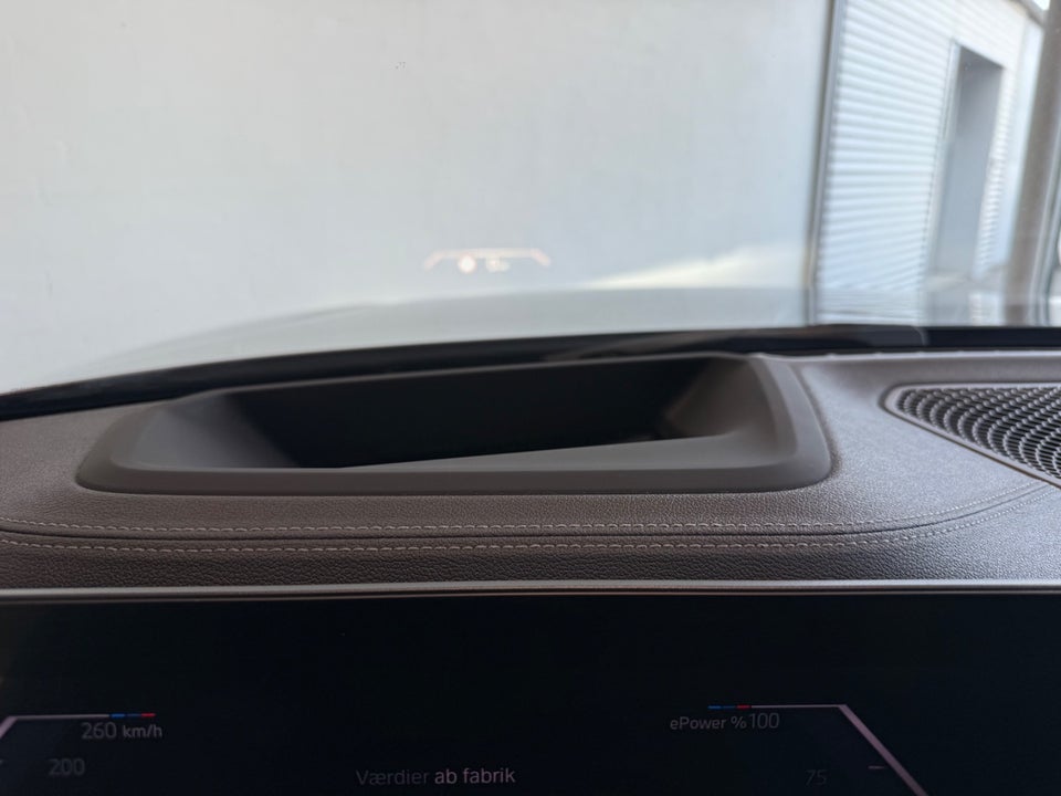 BMW i4 M50 M-Sport xDrive 5d