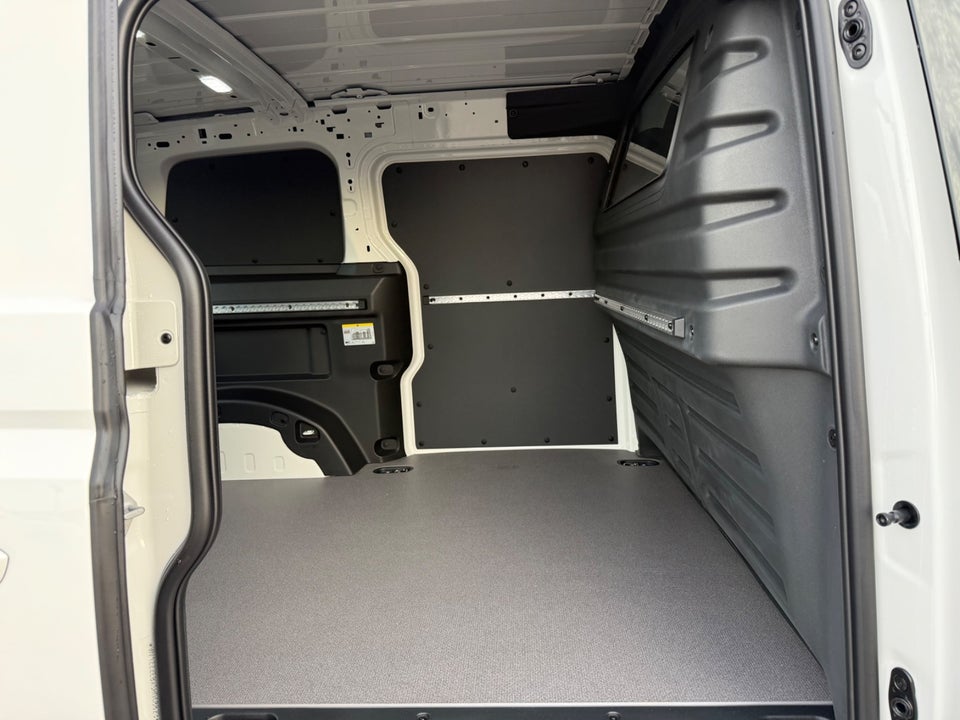 VW ID.Buzz 79 Cargo Comfort