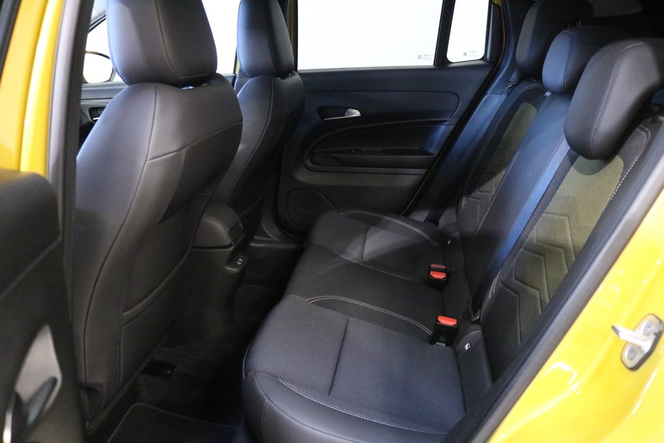 Jeep Avenger 54 1st Edition 5d