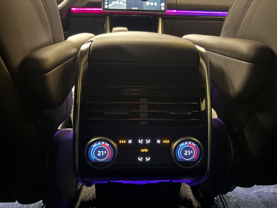 Land Rover Range Rover 3,0 P460e HSE aut. 5d