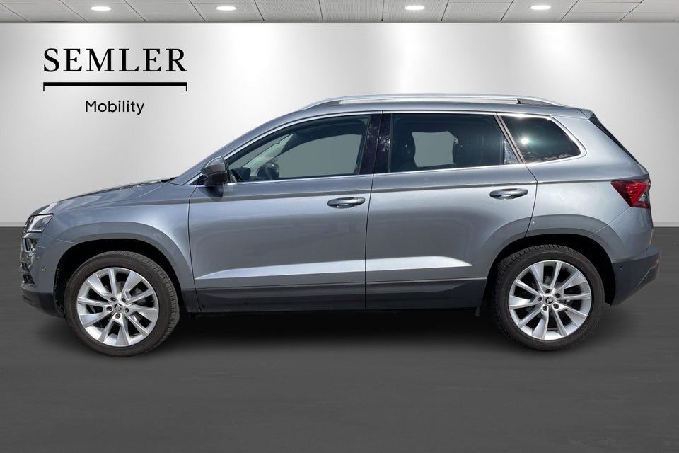 Skoda Karoq 1,5 TSi 150 Style DSG 5d