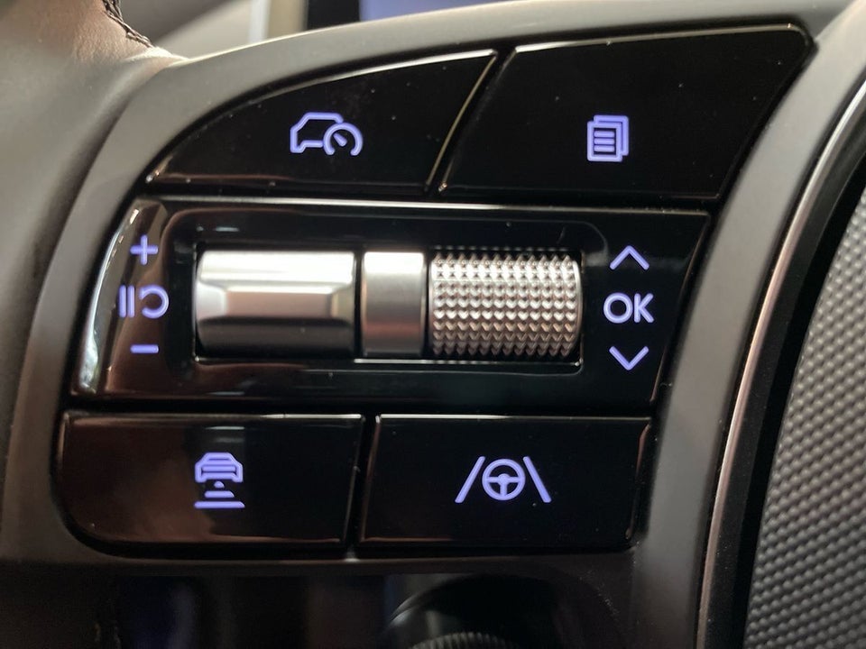 Hyundai Ioniq 6 77 Ultimate Black 4d