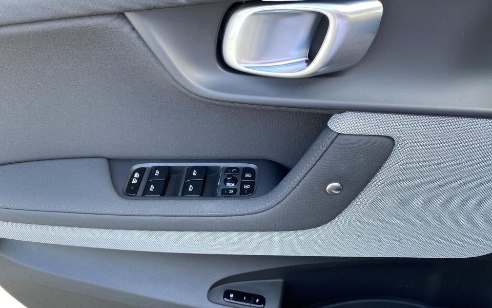 Polestar 2 Long Range 5d