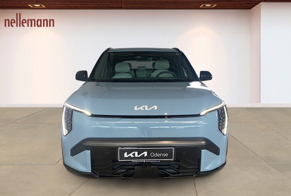 Kia EV3 81 Long Range GT-Line 5d