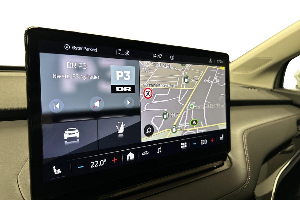 Skoda Enyaq 80 iV Suite 5d