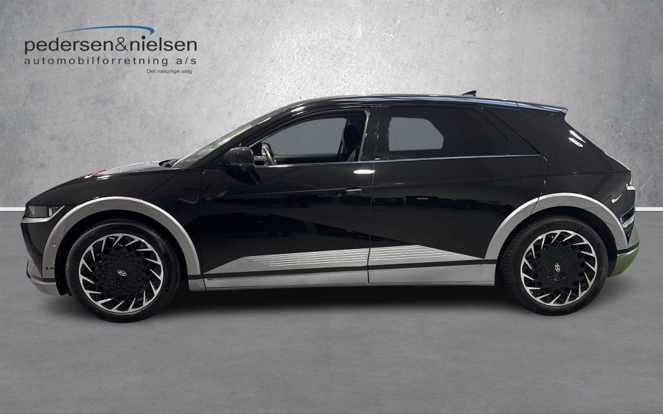 Hyundai Ioniq 5 73 Uniq 5d