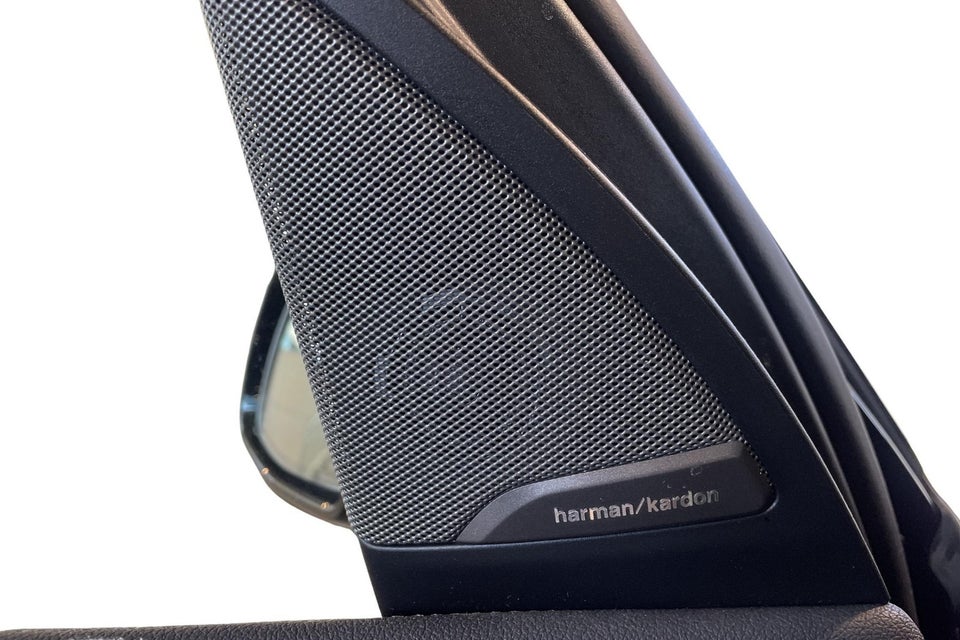 BMW iX3 Charged Plus M-Sport 5d