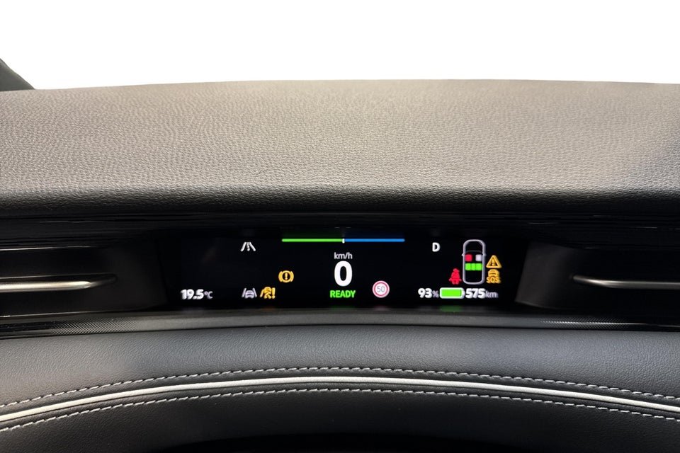 VW ID.7 77 Style+ Tourer Van 5d