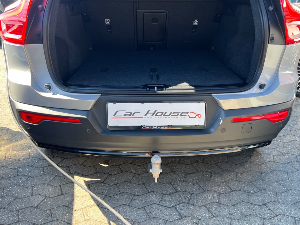 Volvo XC40 P6 ReCharge Plus 5d
