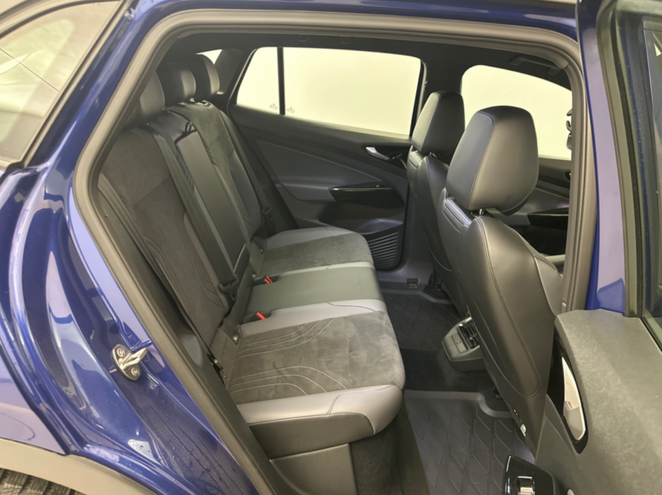 VW ID.4 77 Pro Performance 5d