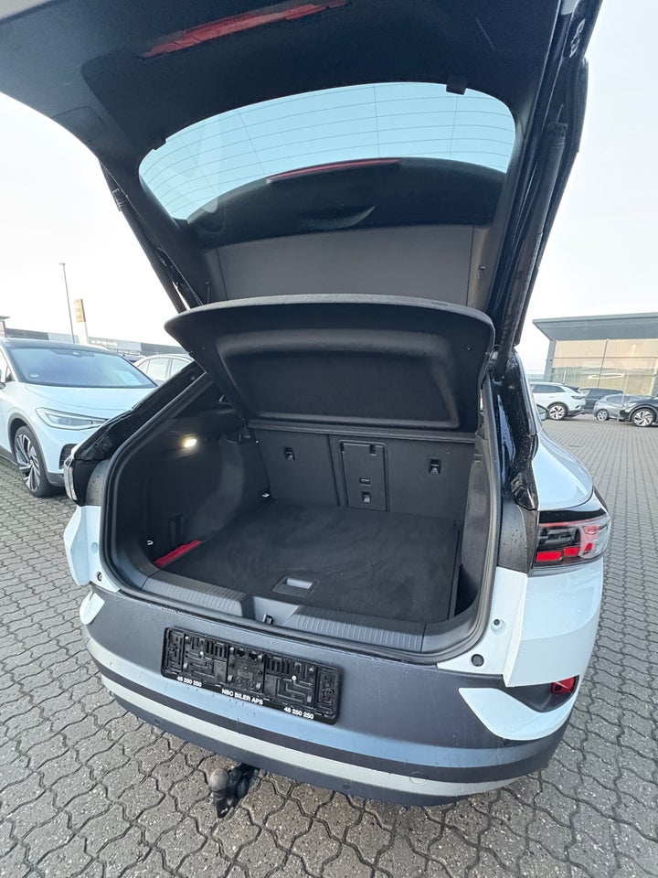 VW ID.4 77 1ST Max 5d