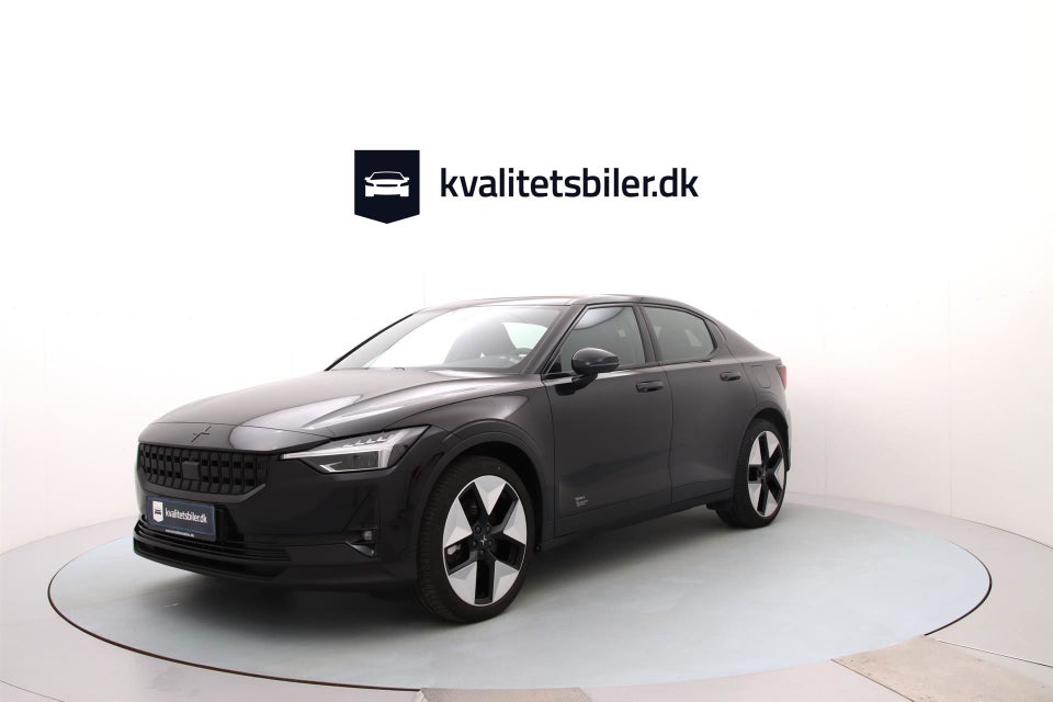 Polestar 2 Long Range AWD 5d