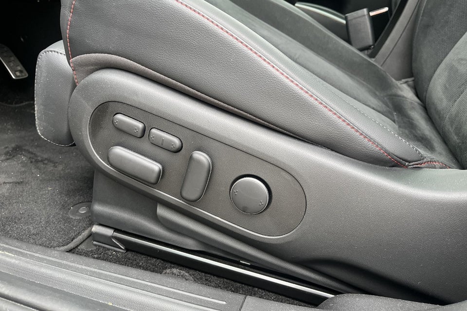 Hyundai Ioniq 5 84 N Line+ 5d