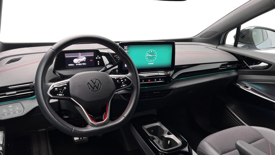 VW ID.4 77 GTX 4Motion 5d