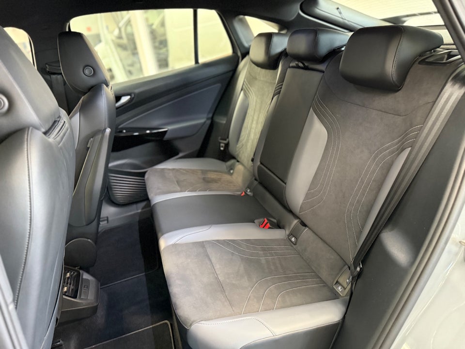 VW ID.5 77 Pro Performance 5d