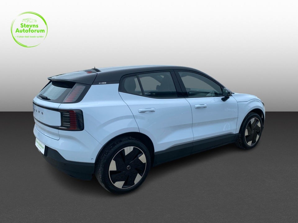 Volvo EX30 Twin Performance Ultra 5d