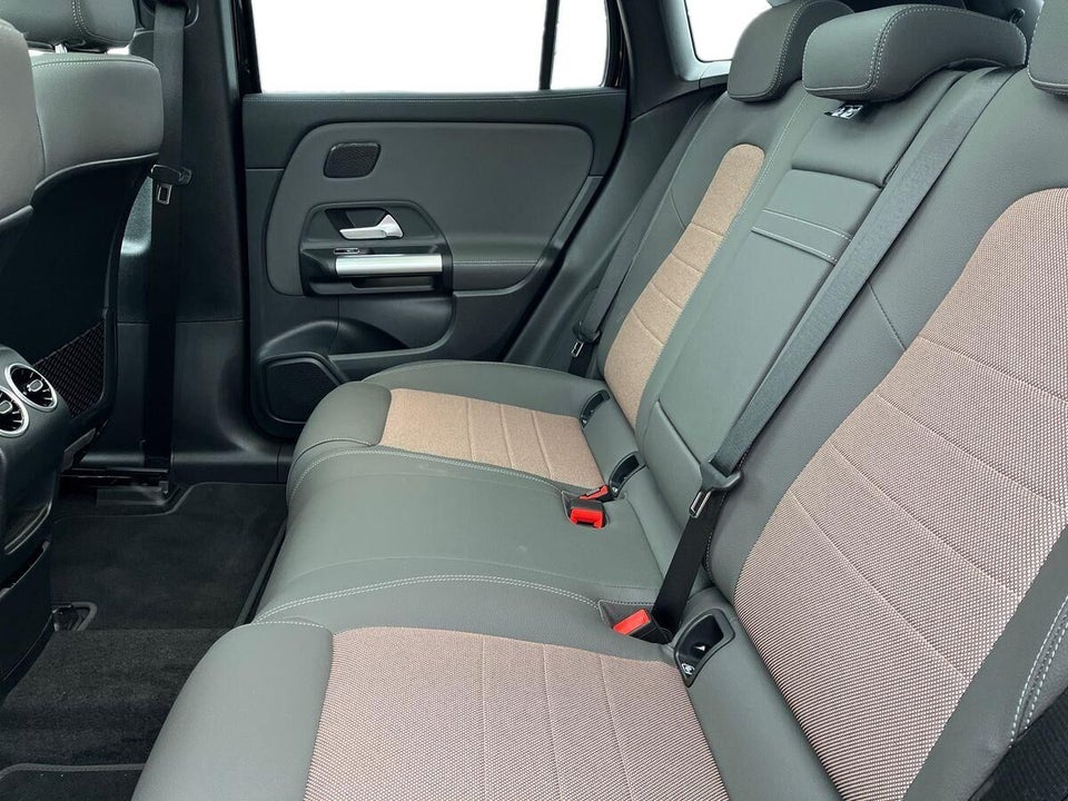 Mercedes EQA250 Progressive Advance Plus 5d