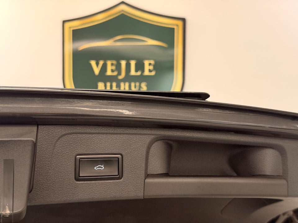 VW Passat 1,4 GTE Highline Variant DSG 5d