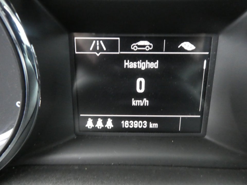 Opel Astra 1,0 T 105 Enjoy 5d