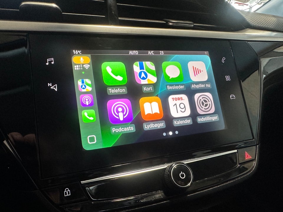 Opel Corsa 1,2 Elegance Van 5d