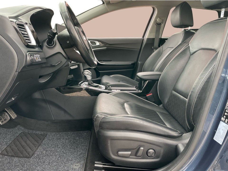 Kia Ceed 1,6 PHEV Upgrade+ SW DCT 5d