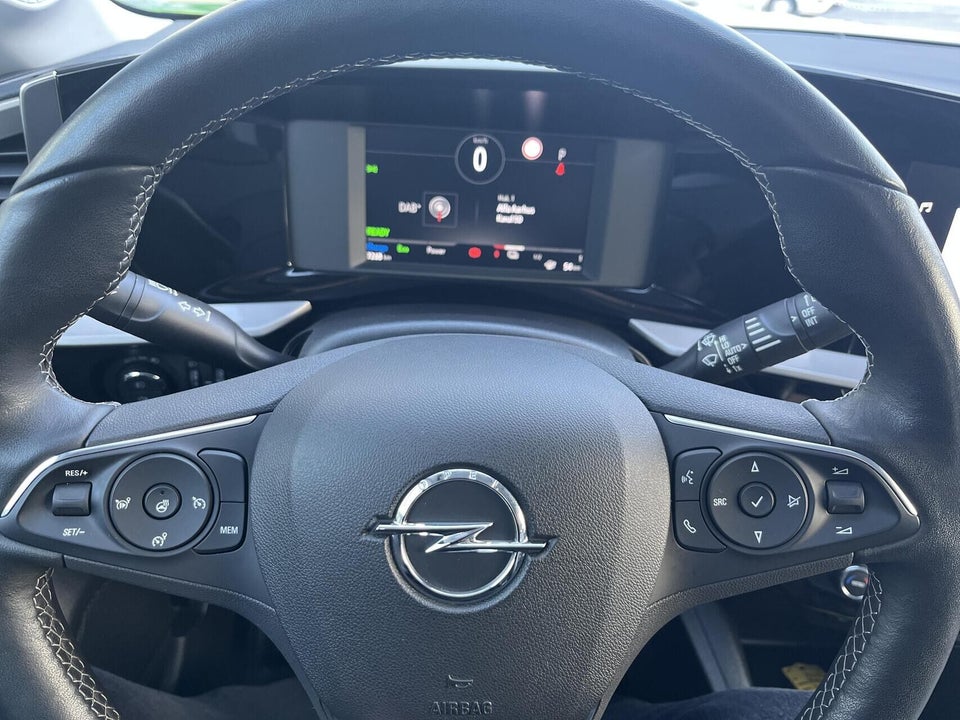 Opel Mokka-e 50 Elegance 5d