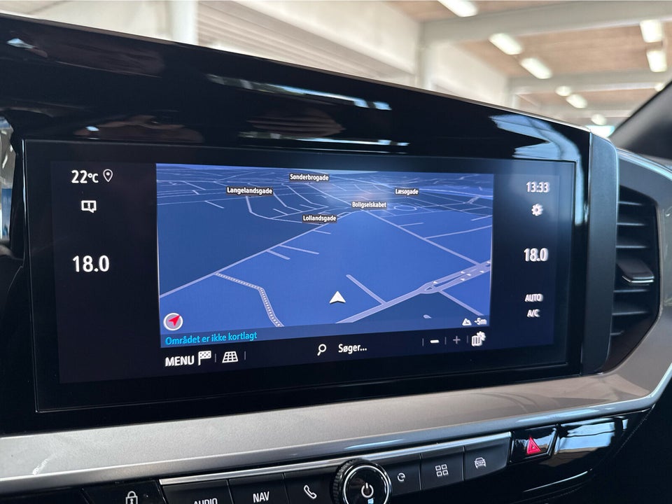 Opel Mokka-e 50 Ultimate 5d