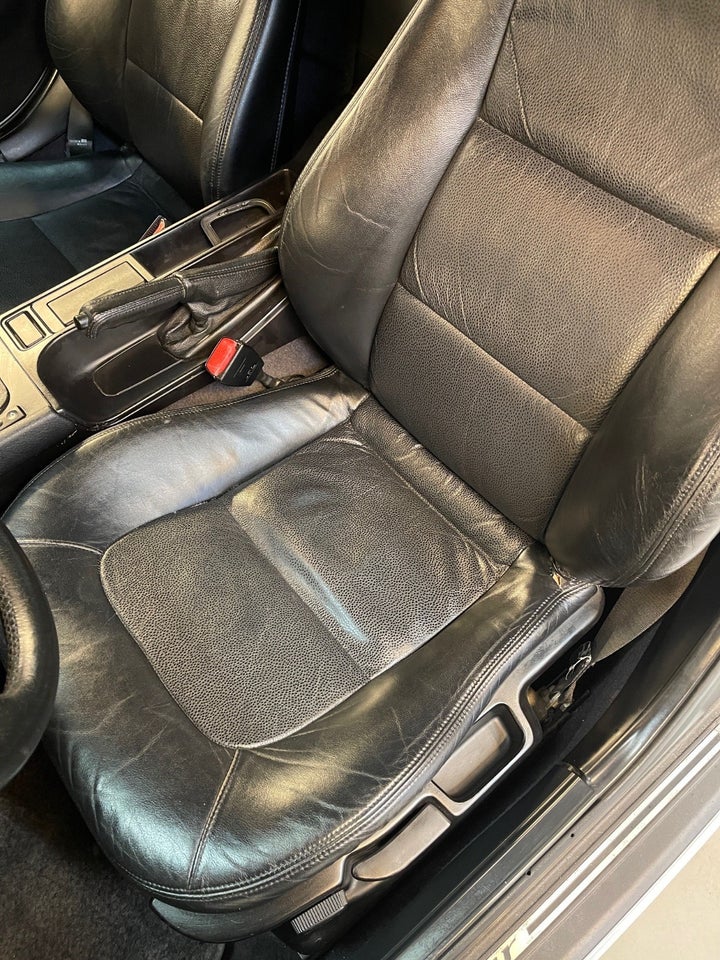 BMW Z3 1,8 Roadster 2d