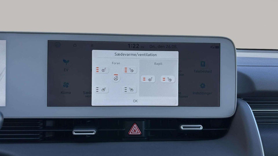 Hyundai Ioniq 5 77 Ultimate 5d