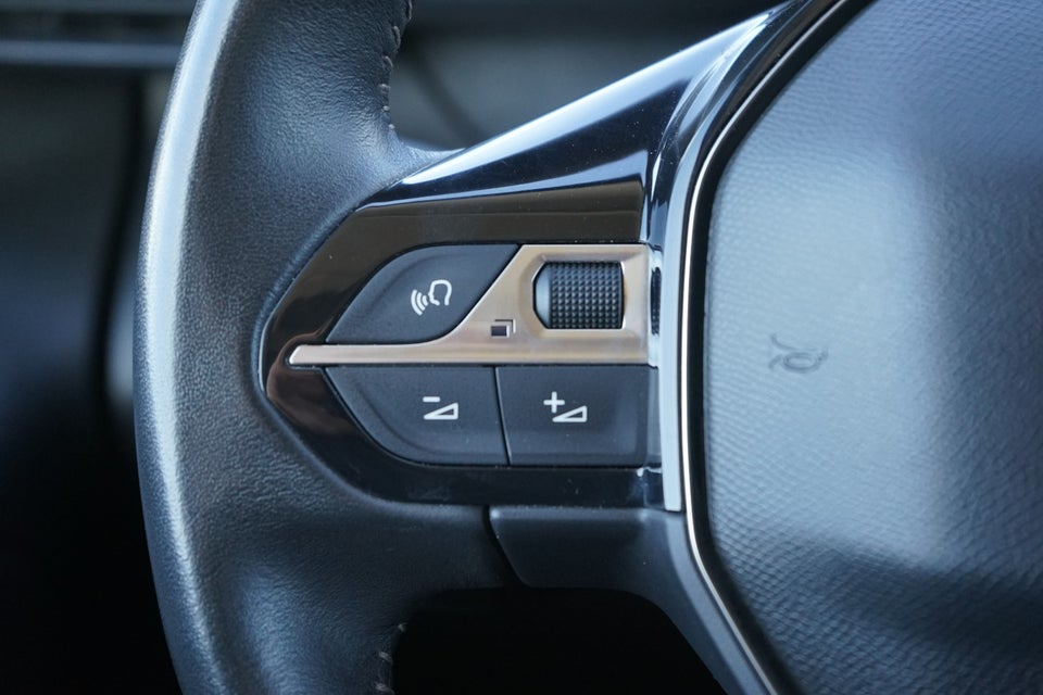 Peugeot Partner 1,5 BlueHDi 100 L1V1 Plus Van